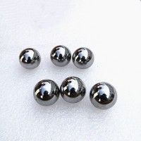 AISI1010 AISI1015 G100-G1000 6mm solid Carbon Steel Balls for bearing