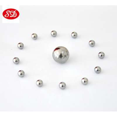 10mm 12mm 14mm  G10-G40 AISI52100 chrome steel ball