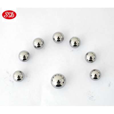 China supplier steel ball 635 mm