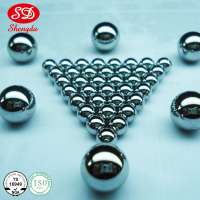 China factory supply high precision G100 SS304 4.763mm stainless steel ball