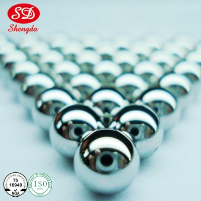 AISI52100 G10-G1000 4mm magnetic Balls for bearings