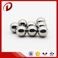 Export chrome steel ball AISI52100 100Cr6 G10-G1000 with excellent price