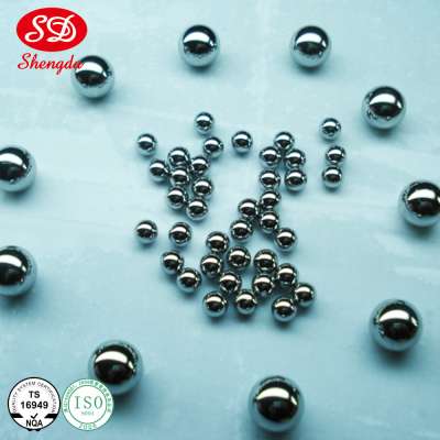 China in competitive price 5mm magnetic balls l for Sale